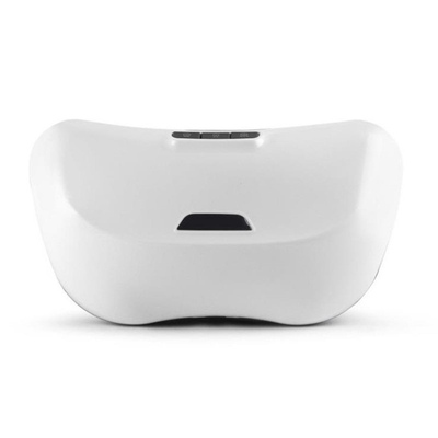 Electric Abdominal Massager Warm Palace Warming Stomach Slim