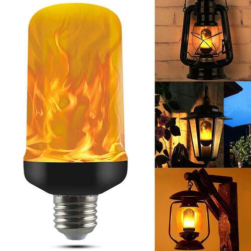 E27 B22 LED Creative Lawn Lamps Outdoor Wall Garden