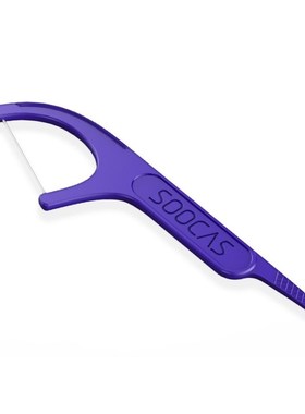 Tooth-Picks Dental-Floss Oral-Hygiene 300PCS 50pcs/Box Wire