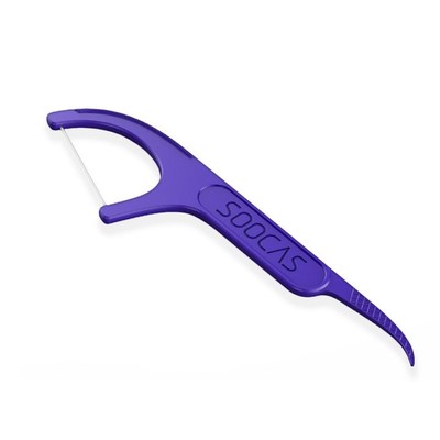 Tooth-Picks Dental-Floss Oral-Hygiene 300PCS 50pcs/Box Wire