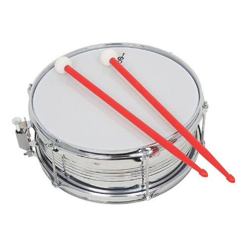Felt Nylon Double Drum Sticks Soft Wool Percussion Practice