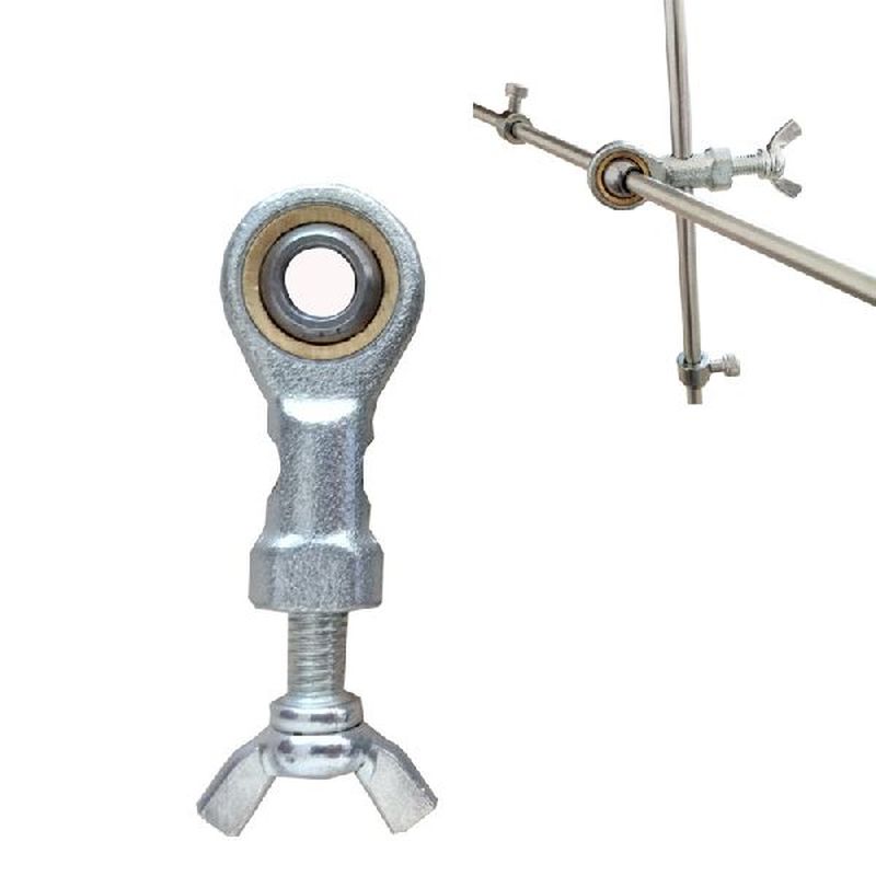 Sharpener Accessories Ruixin Pro RX008 Metal Sliding