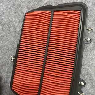 Motorcycle Air Filter Cleaner Grid For TRIUMPH Tiger 800 XC