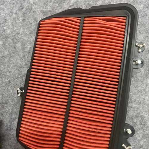 Motorcycle Air Filter Cleaner Grid For TRIUMPH Tiger 800 XC