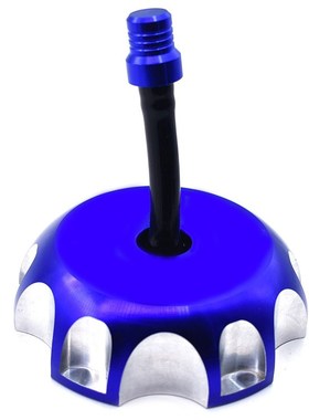 Black Red Blue Gold Colour Dirt bike Pit Bike Motorcross Alu