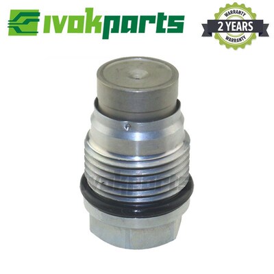 Hydraulic Fuel Rail Pressure Relief Limiter Valve For HYUNDA