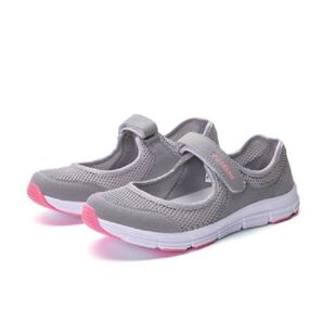 Women Sneakers Casual Shoes Female Mesh 2022 Summer Shoes