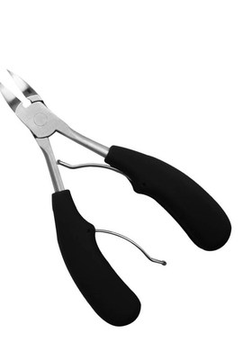 Cutters Nail-Clippers Dead-Skin-Dirt-Remover Toenails Pedicu