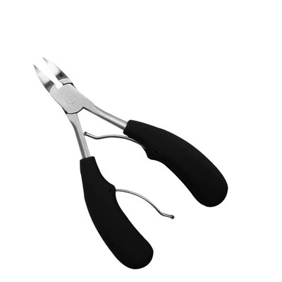Cutters Nail-Clippers Dead-Skin-Dirt-Remover Toenails Pedicu