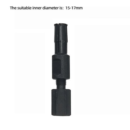 1pcs Inner Bearing Puller Remover Slide Hammer Internal Kit