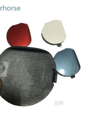 For Mazda 3 Axela 2014 2015 2016 Front Bumper Tow Hook cover