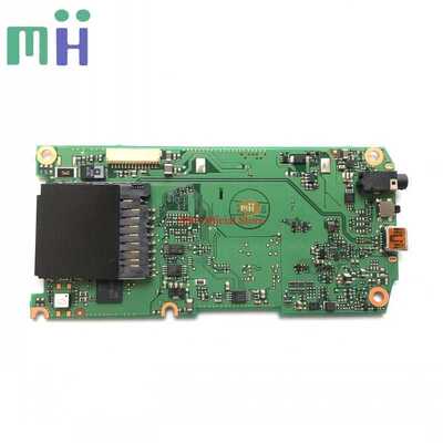 Second-hand For Nikon D3000 Mainboard Motherboard Main Board