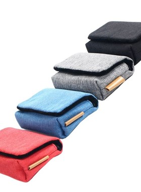 Camera Storage Bag Suitable For Sony RX100 M2 M3 M4 M5 M6 M7