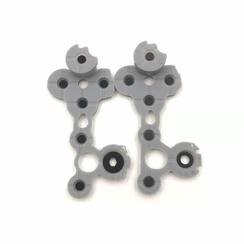20pcs For xbox one Conductive Rubber Pads replacement for Xb,金属材料及制品,金属加工件/五金加工件,淘宝优惠券,粉丝福利购,淘宝优惠卷