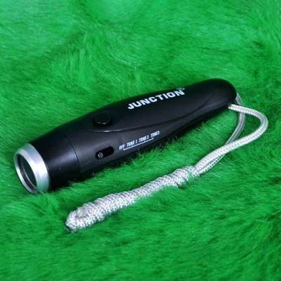 Junction Referee Tones Electronic Whistle Basketball Footbal