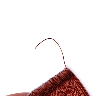 500g 0.25mm 0.38mm 0.51mm 0.67mm 0.85mm 1mm Enameled Copper