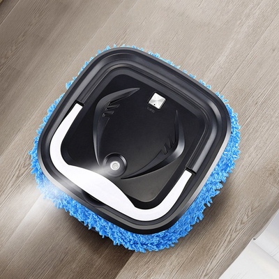 Smart Robot Vacuum Cleaner Rotary Mopping Machine