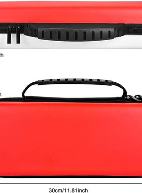 Protective Shell Carrying Case for Nintend Switch Console A