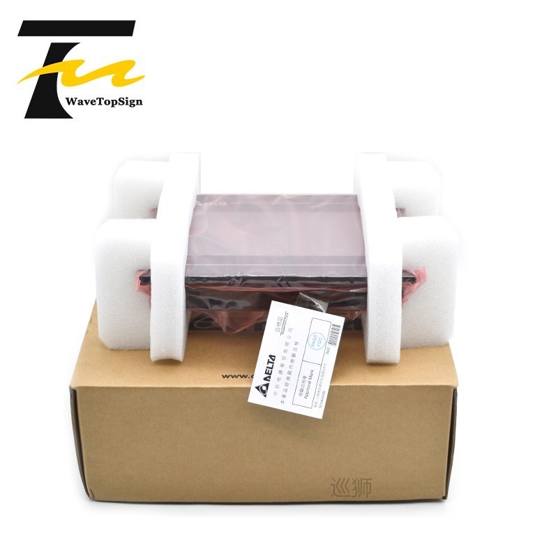 Delta DOP-107 Series HMI DOP-107BV 7-inch Touch Screen Repla