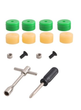 Skate Park Ramp Parts for Tech Deck board Board ltimate Par