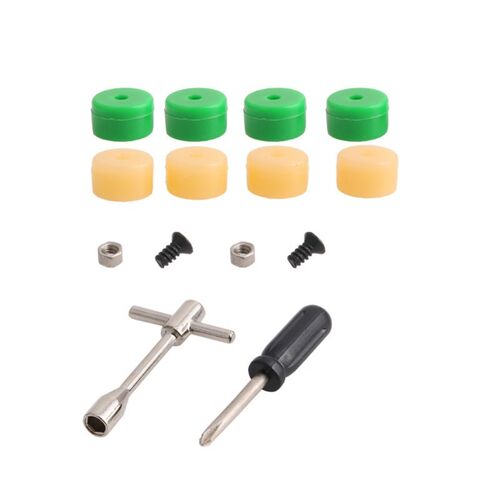 Skate Park Ramp Parts for Tech Deck board Board ltimate Par