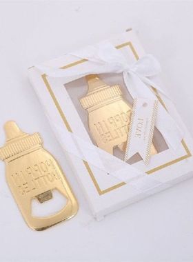 Bottle Opener Golden Nurser Bottle Opener Gold Feeding