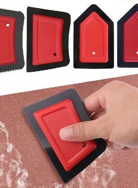 JRODIM Pet Hair Remover Brush for Car Sofa Bed Fur Cleaning