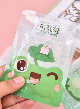 Winter Reusable Gel Hand Instant Self Heating Pack Warmer