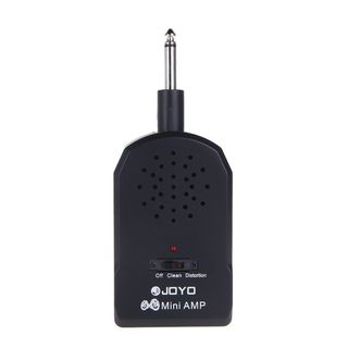 JOYO JA-01 Guitar Amplifier Mini Guitar AMP MP3 Input 3.5mm