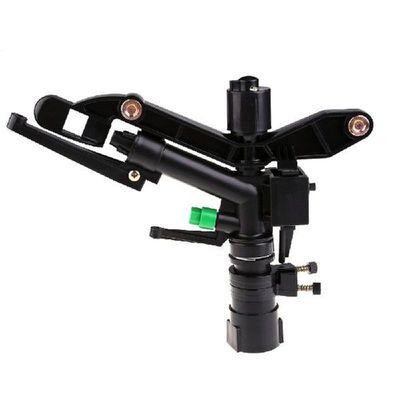 Lawn Woods Farmland 1inch Connector Impact Sprinkler