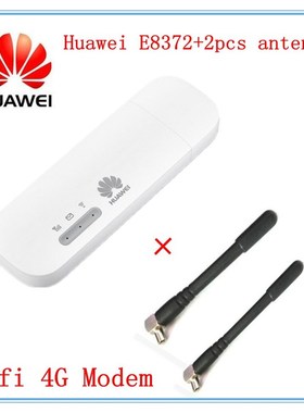 Unlocked Huawei E8372h 608 with