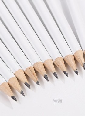 20/50/100Personalized Engraved Wooden Pencils Customized Sch