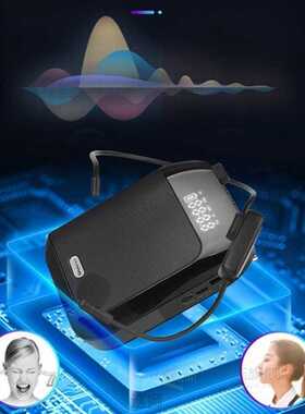 Bluetooth APORO Apollo T9 UHF High-power Wireless Amplifier