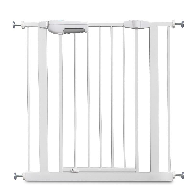 child protective barrier stair gate pet dog isolation door b