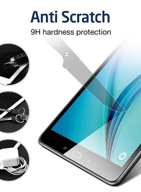 HD Tempered Glass Samsung Galaxy Tab A A6 10.1 2016 Screen