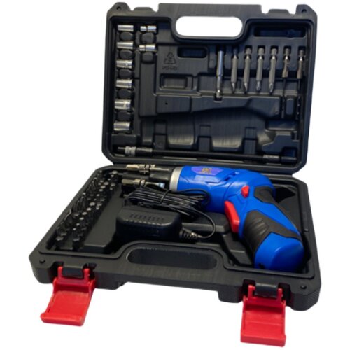 Home kinetic energy charging power knife multi wire sub bat