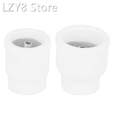 2Pcs Ceramic Welding Cup Set for WP171826920 Agon Arc W