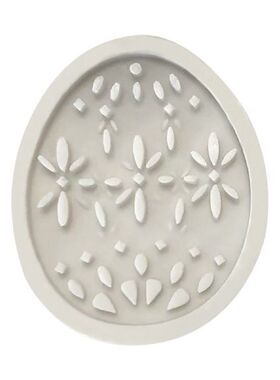 Rabbit Cake Pan Decoration Molds Molds Aromatherapy Clays