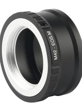 Adjustable M42 Lens to for Canon EOS M M2 M3 EF-M Mirrorless