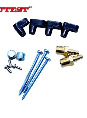 High precision Air differential pressure gauge vacuum Manome