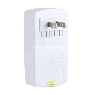 Electric Cockroach Killer Ultrasonic Indoor Pest Control Fly