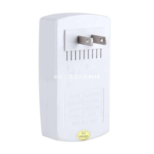 Electric Cockroach Killer Ultrasonic Indoor Pest Control Fly