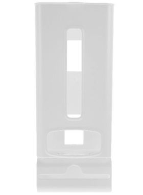 1Pc Plastic Bag Storage Box Simplicity Durable Exquisite