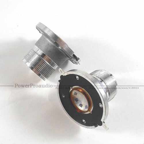 2PCS/lot Tweeters Voice coil for JBL 2414H/ 2414H-1/ 2414H-C
