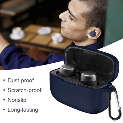 TWS Wireless Bluetooth Earphone Case For JBL LIVE 300 Heads