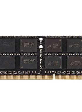 DDR3 Memory Ram 1600MHz 15V Sodimm Ram 204PIN Laptop Ra