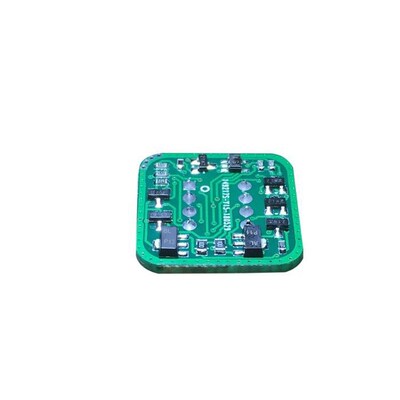 Pure class A Audio Discrete Component Operational Amplifier