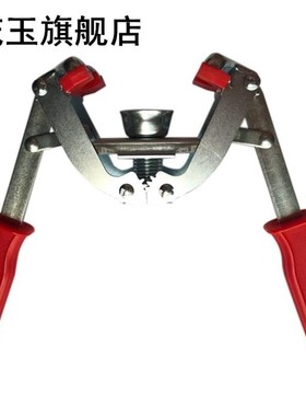 Metal Home Brew Equipment Beer Bottle Capper Crown Cap Crimp