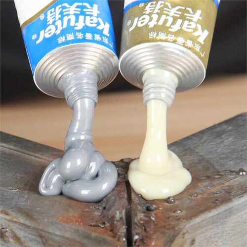 Strong Kafuter Ab Caster Glue Casting Adhesive Industrial Re
