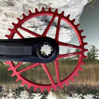 RACEFACE 3mm Offset Crank Special Positive Negative Width Na
